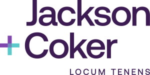 Jackson and Coker Locum Tenens